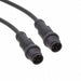 MSDP04ML-SDPML-SB001 by Amphenol LTW - CABLE 4POS MALE TO MALE 3.28