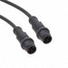 MSDP04ML-SDPML-SD001 by Amphenol LTW - CABLE 4POS MALE TO MALE 3.28