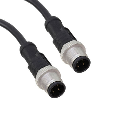 MSDP04MR-SDPFR-SD001 by Amphenol LTW - CABLE 4POS MALE TO FMALE 3.28