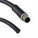 M12L-05BMEM-SL8H01 by Amphenol LTW - CABLE 5POS MALE TO WIRE 3.28