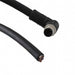 M12L-05BMEM-SR8H02 by Amphenol LTW - CABLE 5POS MALE TO WIRE 6.56