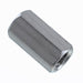 M1309-4007-AL by RAF Electronic Hardware - HEX STANDOFF M4X0.7 ALUM 12MM
