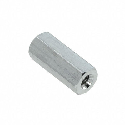 M1312-3005-AL by RAF Electronic Hardware - HEX STANDOFF M3X0.5 ALUM 15MM