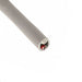 M13142 SL005 by Alpha Wire - MULTI-PAIR 4CON 20AWG SLATE 100