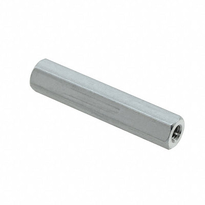 M1323-4007-AL by RAF Electronic Hardware - 6MM HEX X 28MM X M4 THD