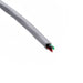 882003 SL005 by Alpha Wire - CABLE 3COND 20AWG SLATE 100