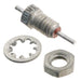 M15733/44-0001 by Tusonix a Subsidiary of CTS Electronic Components - FILTER LC(PI) 3000PF CHASSIS