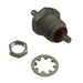 M15733/44-0002 by Tusonix a Subsidiary of CTS Electronic Components - FILTER LC(PI) 1500PF CHASSIS