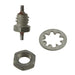 M15733/44-0003 by Tusonix a Subsidiary of CTS Electronic Components - FILTER LC(PI) 65PF CHASSIS