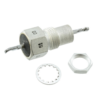 M15733/61-0004 by Tusonix a Subsidiary of CTS Electronic Components - FILTER LC(PI) 2000PF CHASSIS