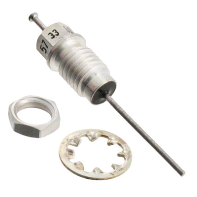 M15733/61-0011 by Tusonix a Subsidiary of CTS Electronic Components - FILTER LC(PI) 5000PF CHASSIS