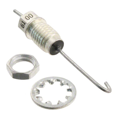 M15733/61-0012 by Tusonix a Subsidiary of CTS Electronic Components - FILTER LC(PI) 0.025UF CHASSIS