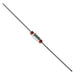 M15733/62-0002 by Tusonix a Subsidiary of CTS Electronic Components - FILTER LC(PI) 1500PF CUSTOM