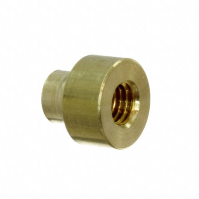 M1607-D-5008-B by RAF Electronic Hardware - 10MM RD X 5MM X M5 THD