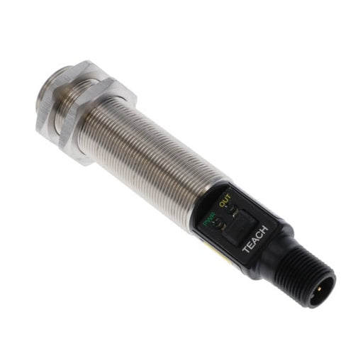 M18TUP14Q by Banner Engineering Corporation - SEN TEMPERATURE 0-10V PNP