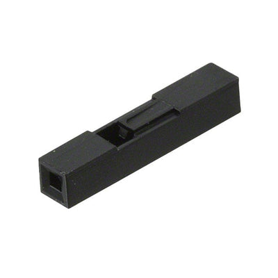 M20-1060100 by Harwin Inc. - CONNECTOR RECPT HSG 1POS CRIMP