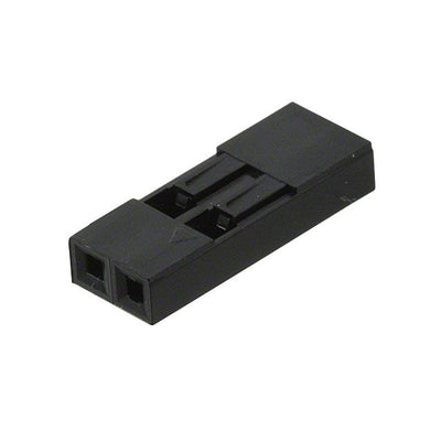 M20-1060200 by Harwin Inc. - CONNECTOR RECPT HSG 2POS 2.54MM