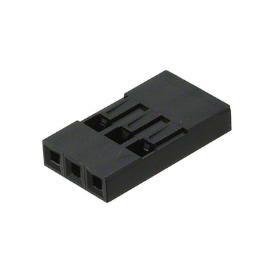 M20-1060300 by Harwin Inc. - CONNECTOR RECPT HSG 3POS 2.54MM