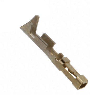 M20-1160042 by Harwin Inc. - CONNECTOR SOCKET 22-30AWG CRIMP GOLD