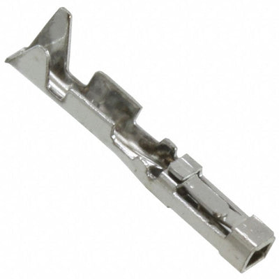 M20-1180046 by Harwin Inc. - CONNECTOR SOCKET 22-30AWG CRIMP TIN