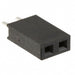 M20-7820242 by Harwin Inc. - CONNECTOR RECPT 2POS 0.1 GOLD PCB