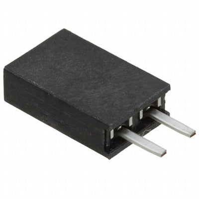 M20-7820246 by Harwin Inc. - CONNECTOR RECPT 2POS 0.1 TIN PCB