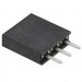 M20-7820346 by Harwin Inc. - CONNECTOR RECPT 3POS 0.1 TIN PCB