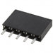 M20-7820542 by Harwin Inc. - CONNECTOR RECPT 5POS 0.1 GOLD PCB