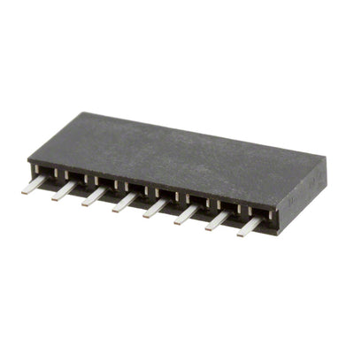 M20-7820842 by Harwin Inc. - CONNECTOR RECPT 8POS 0.1 GOLD PCB
