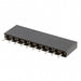 M20-7821042 by Harwin Inc. - CONNECTOR RECPT 10POS 0.1 GOLD PCB