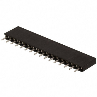M20-7821646 by Harwin Inc. - CONNECTOR RECPT 16POS 0.1 TIN PCB