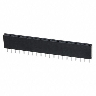 M20-7822042 by Harwin Inc. - CONNECTOR RECPT 20POS 0.1 GOLD PCB