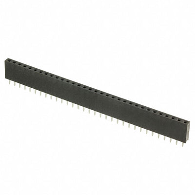 M20-7823242 by Harwin Inc. - CONNECTOR RECPT 32POS 0.1 GOLD PCB