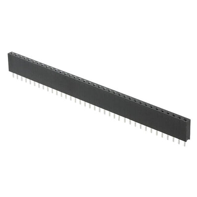 M20-7823642 by Harwin Inc. - CONNECTOR RECPT 36POS 0.1 GOLD PCB