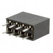 M20-7830442 by Harwin Inc. - CONNECTOR RECPT 8POS 0.1 GOLD PCB