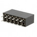 M20-7830642 by Harwin Inc. - CONNECTOR RECPT 12POS 0.1 GOLD PCB