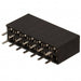 M20-7830742 by Harwin Inc. - CONNECTOR RECPT 14POS 0.1 GOLD PCB