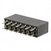 M20-7830746 by Harwin Inc. - CONNECTOR RECPT 14POS 0.1 TIN PCB