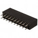 M20-7831042 by Harwin Inc. - CONNECTOR RECPT 20POS 0.1 GOLD PCB