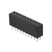 M20-7831046 by Harwin Inc. - CONNECTOR RECPT 20POS 0.1 TIN PCB
