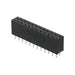 M20-7831242 by Harwin Inc. - CONNECTOR RECPT 24POS 0.1 GOLD PCB