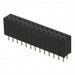 M20-7831342 by Harwin Inc. - CONNECTOR RECPT 26POS 0.1 GOLD PCB