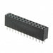 M20-7831346 by Harwin Inc. - CONNECTOR RECPT 26POS 0.1 TIN PCB