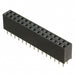 M20-7831546 by Harwin Inc. - CONNECTOR RECPT 30POS 0.1 TIN PCB