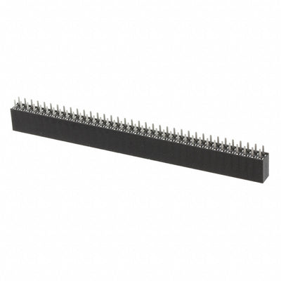 M20-7833646 by Harwin Inc. - CONNECTOR RECPT 72POS 0.1 TIN PCB