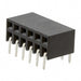 M20-7880646 by Harwin Inc. - CONNECTOR RECPT 12POS 0.1 TIN PCB R/A