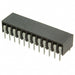 M20-7881246 by Harwin Inc. - CONNECTOR RECPT 24POS 0.1 TIN PCB R/A
