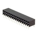 M20-7881642 by Harwin Inc. - CONNECTOR RECPT 32POS 0.1 GOLD PCB R/A
