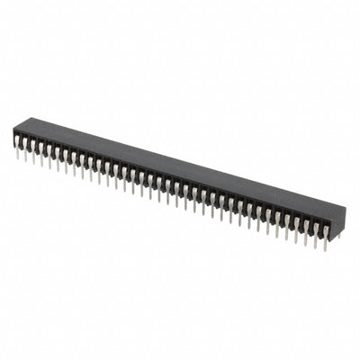 M20-7883646 by Harwin Inc. - CONNECTOR RECPT 72POS 0.1 TIN PCB R/A