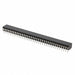 M20-7883646 by Harwin Inc. - CONNECTOR RECPT 72POS 0.1 TIN PCB R/A